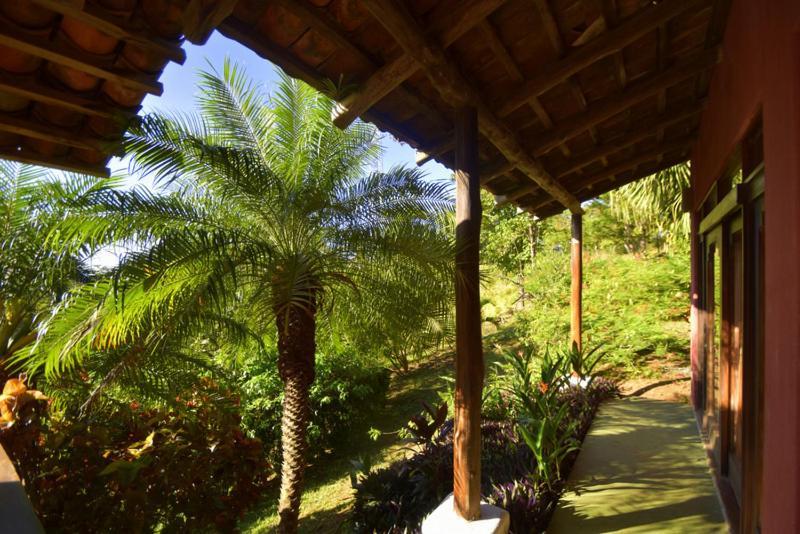 Villas Punta India Ostional Wildlife Refuge Eksteriør billede