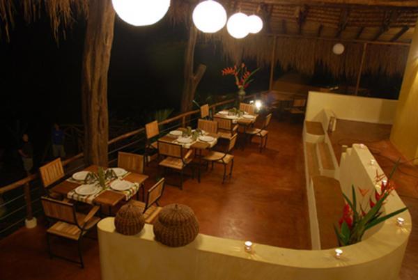 Villas Punta India Ostional Wildlife Refuge Eksteriør billede