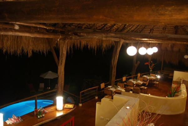 Villas Punta India Ostional Wildlife Refuge Eksteriør billede