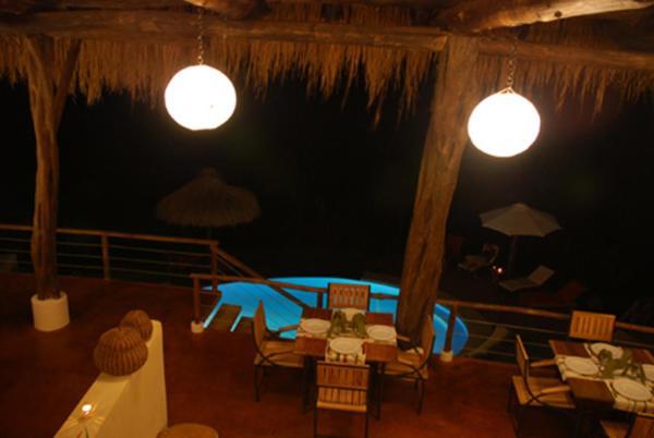 Villas Punta India Ostional Wildlife Refuge Eksteriør billede