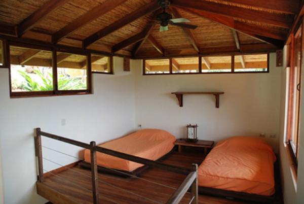 Villas Punta India Ostional Wildlife Refuge Eksteriør billede