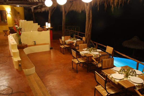 Villas Punta India Ostional Wildlife Refuge Eksteriør billede