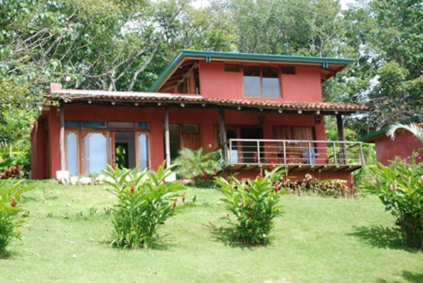 Villas Punta India Ostional Wildlife Refuge Eksteriør billede