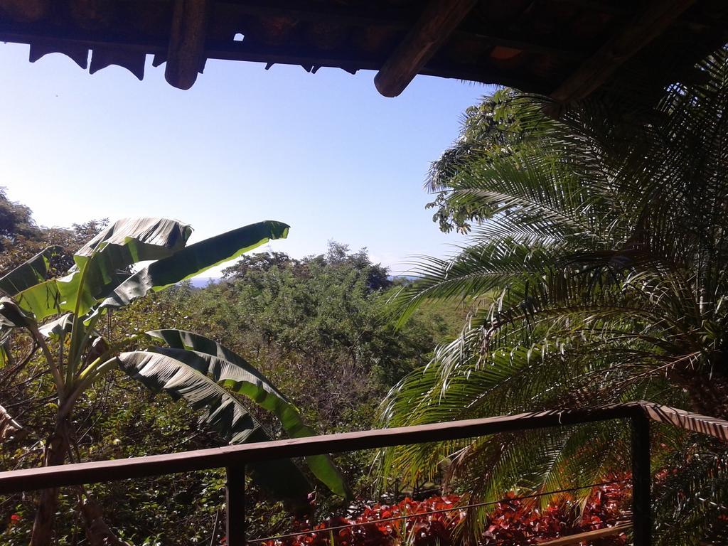 Villas Punta India Ostional Wildlife Refuge Værelse billede